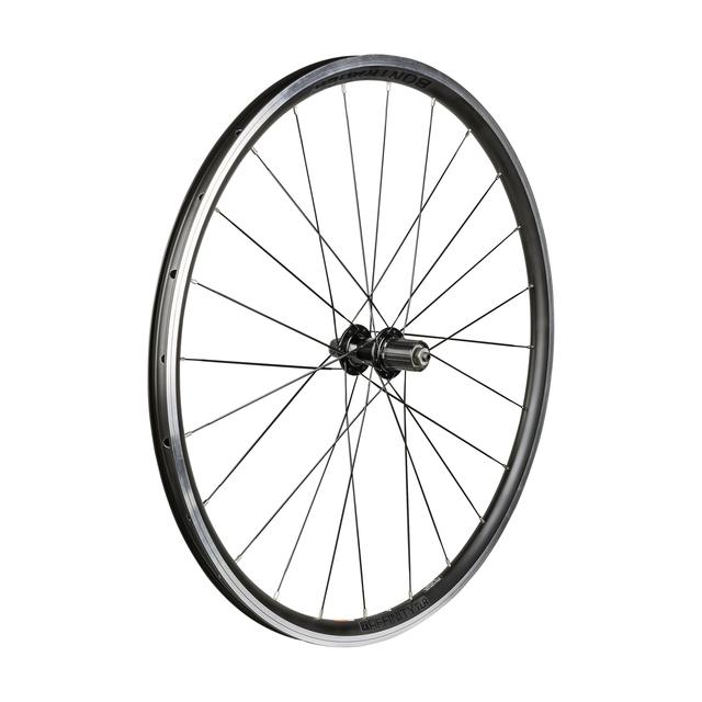 Trek - Bontrager Affinity TLR 24H 700c Road Wheel in Pasadena CA