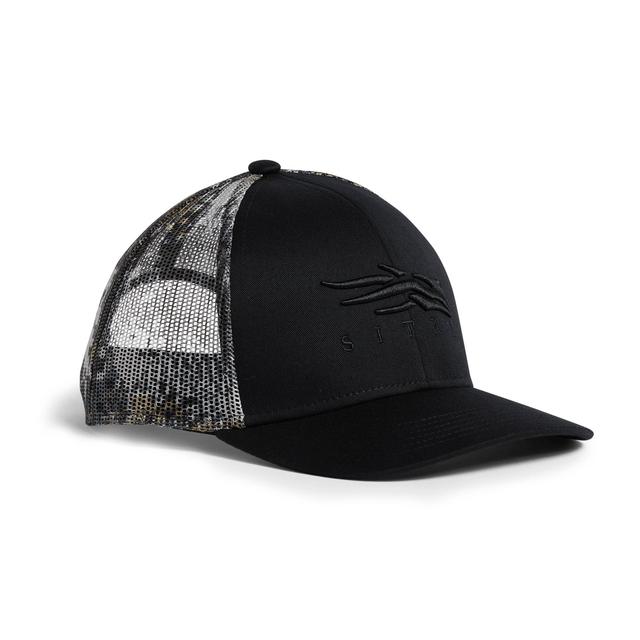 Sitka - Unisex Icon Elevated II Mid Pro Trucker