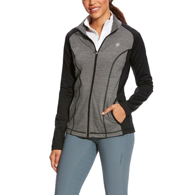 Ariat - Women's Freja Full Zip Jacket in Durham NC