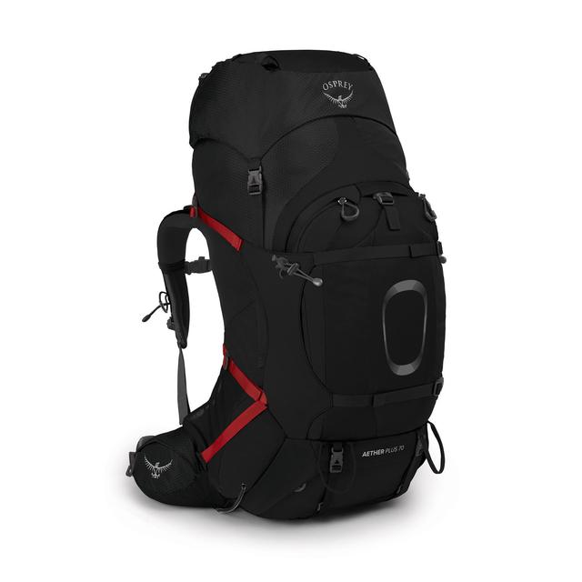 Osprey Packs - Aether Plus 70 in Huntington Beach CA