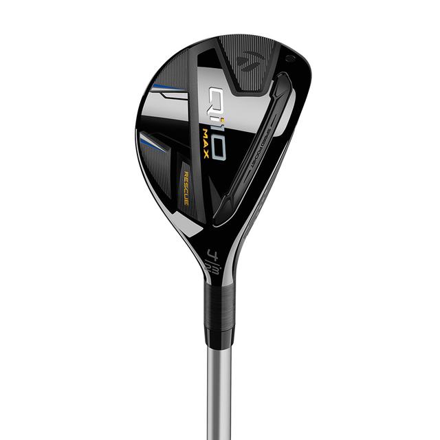 TaylorMade - Qi10 Max Rescue in Pasadena CA