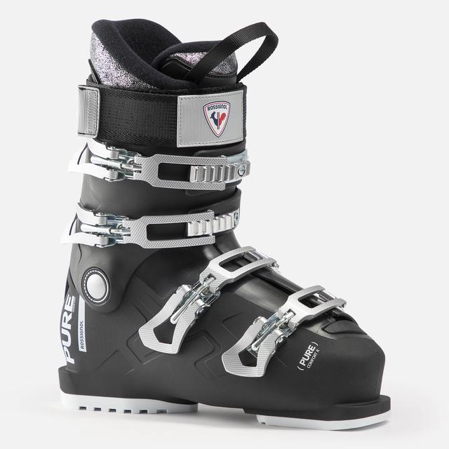 Rossignol - Kid's On Piste Ski Boots HI-Speed Pro 70 JR MV