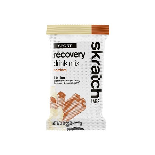 Skratch Labs - Sport Recovery Drink Mix Single-Serving