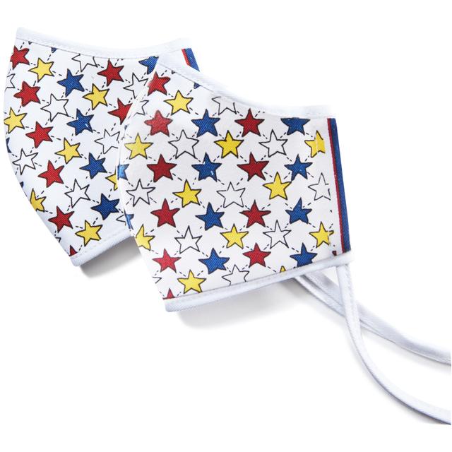 Brighton - Patriotic Stars Mask Set (2 pack) in Turlock CA