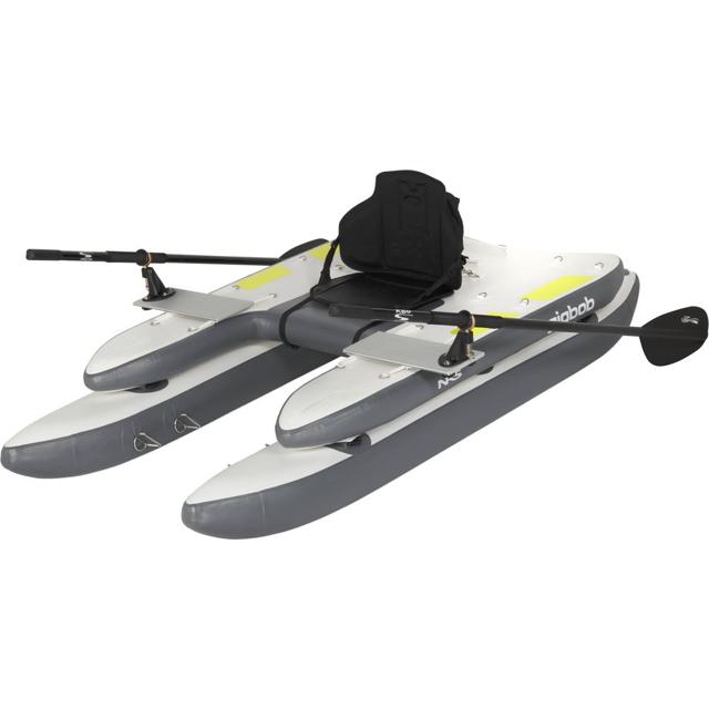 NRS - GigBob 2.0 Personal Fishing Watercraft in Smithers Bc