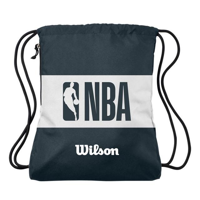 Wilson - NBA Forge Sport Bag