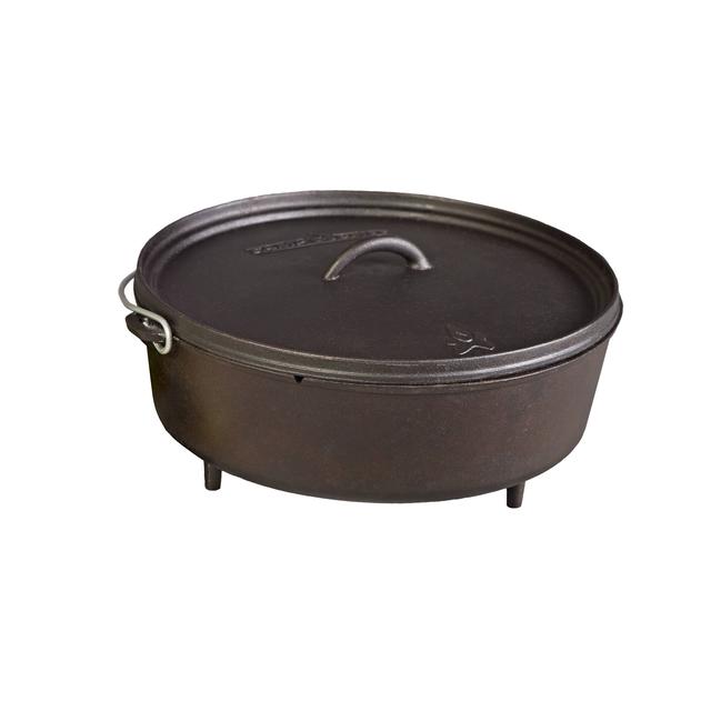 Camp Chef - Dutch Oven Classic