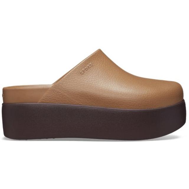 Crocs - Women's Dylan Platform Clog in St Marys OH