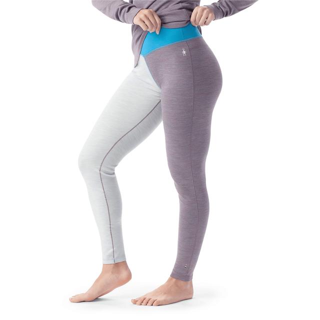 Smartwool - Women's Classic Thermal Merino Base Layer Bottom