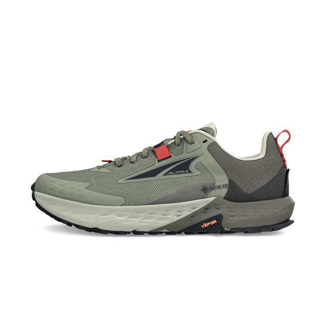 Altra Running - Men's Timp 5 GTX in Truckee CA