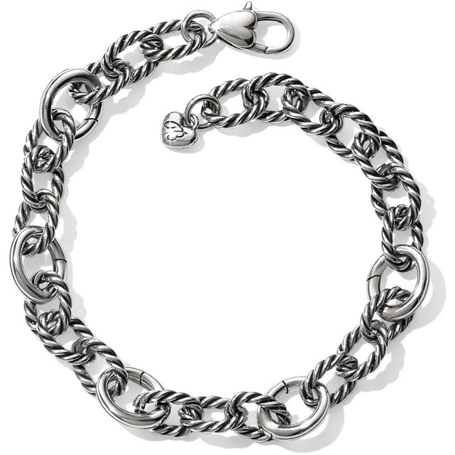 Brighton - Sedona Link Charm Bracelet