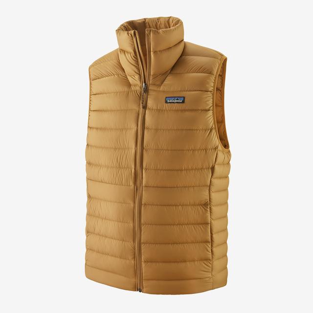 Patagonia - Men's Down Sweater Vest in Lexington VA