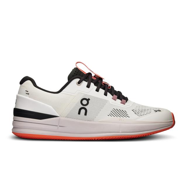 On Running - Mens THE ROGER Pro Clay