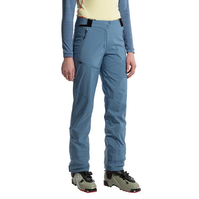 La Sportiva - Crossridge Softshell Pant W