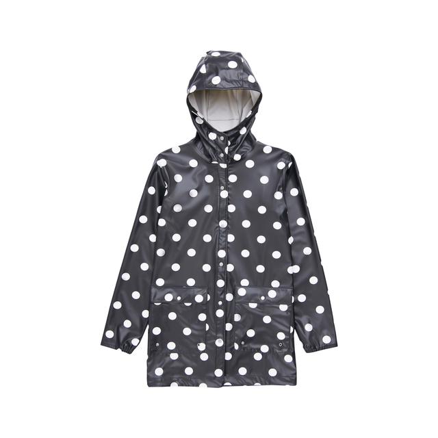 Herschel Supply - Rainwear Parka in Pasadena CA