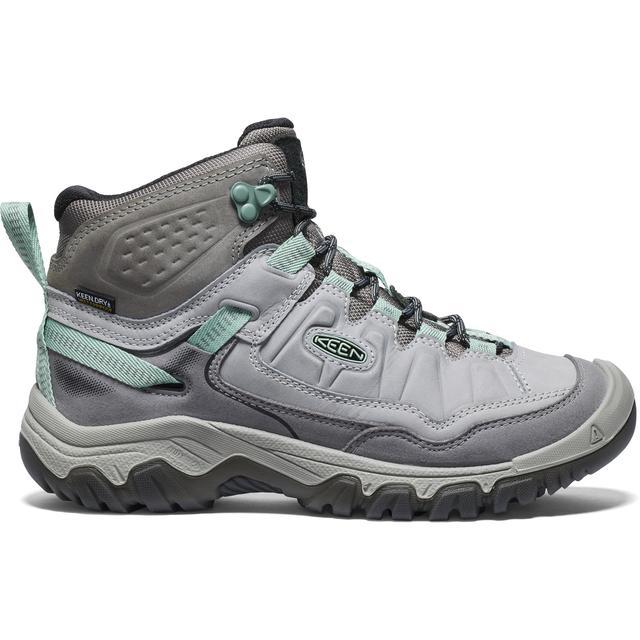 Keen - Women's Targhee IV Waterproof Hiking Boot