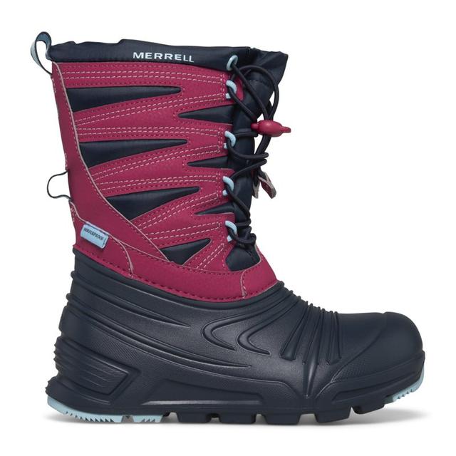 Merrell - Kid's Snow Quest Lite 3.0 Waterproof in Rancho Cucamonga CA