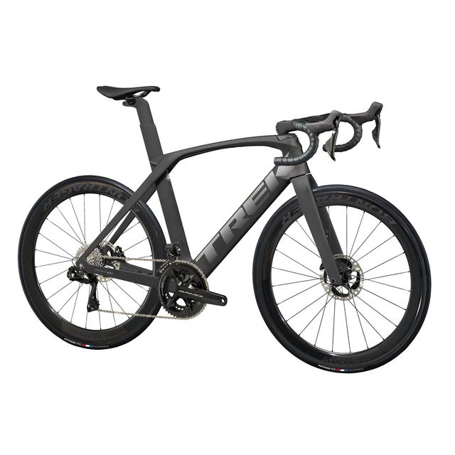 Trek madone carbon frame sale