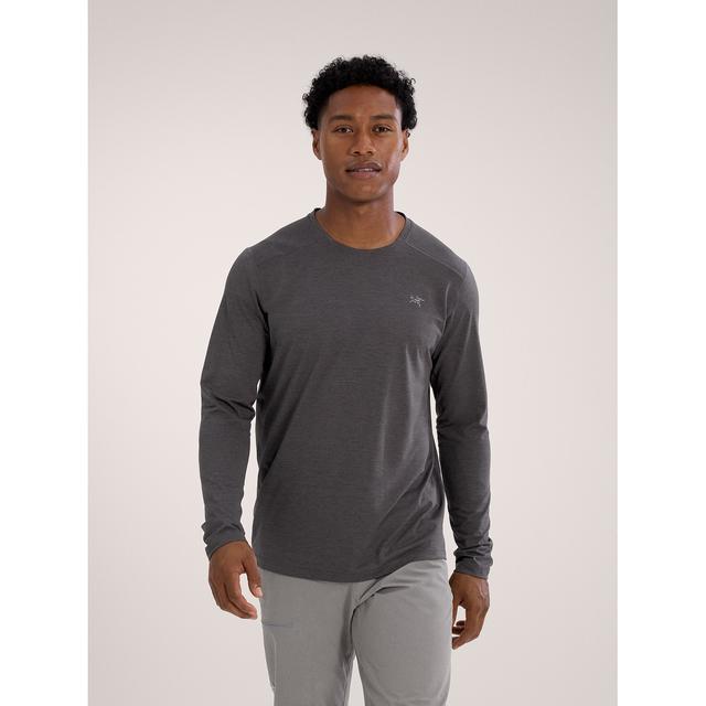 Arc'teryx - Cormac Crew Neck Shirt LS Men's in Indianapolis IN