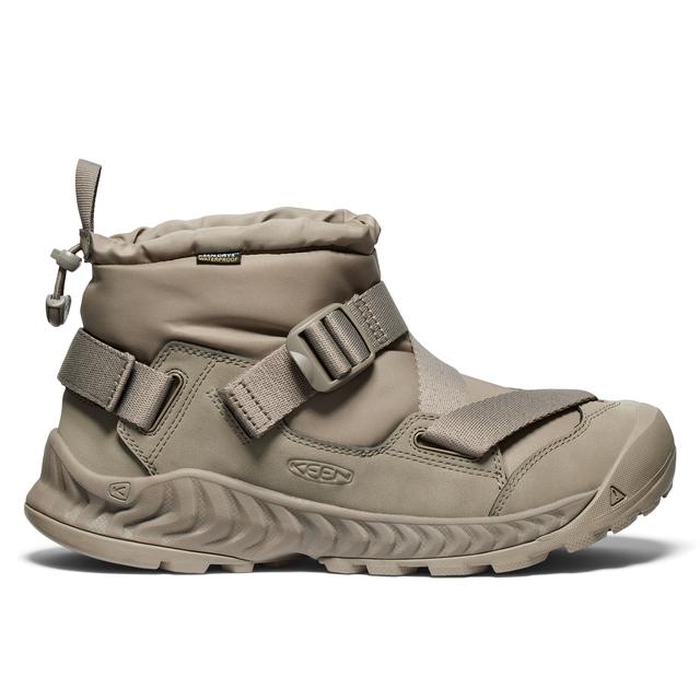 Keen - Men's Hoodzerra II Waterproof Boot