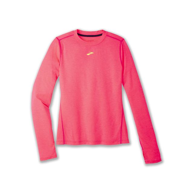 Brooks Running - Women's High Point Long Sleeve in Baltimore MD