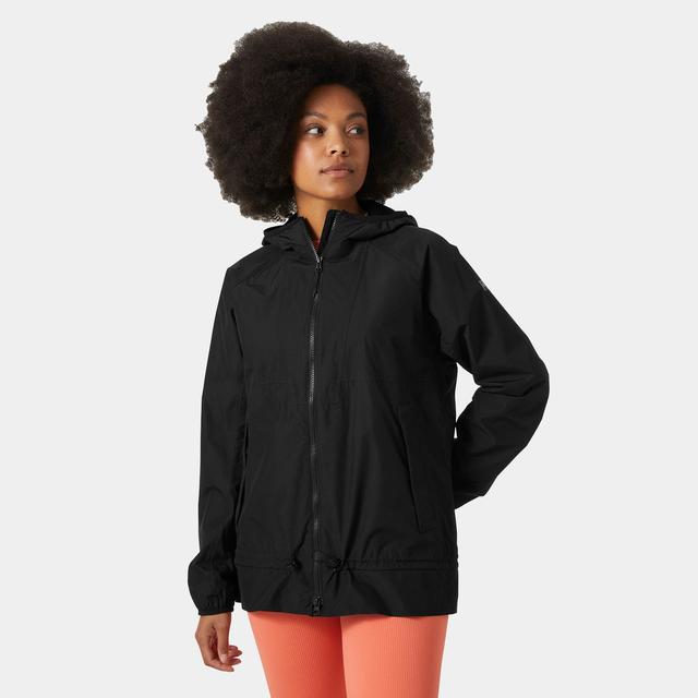 Helly Hansen - Women's Essence Rain Jacket