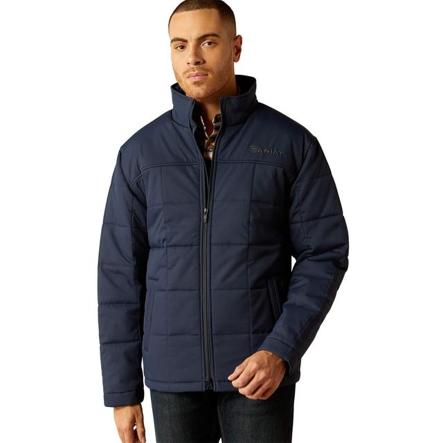 Ariat - Mens Crius Insulated Jacket