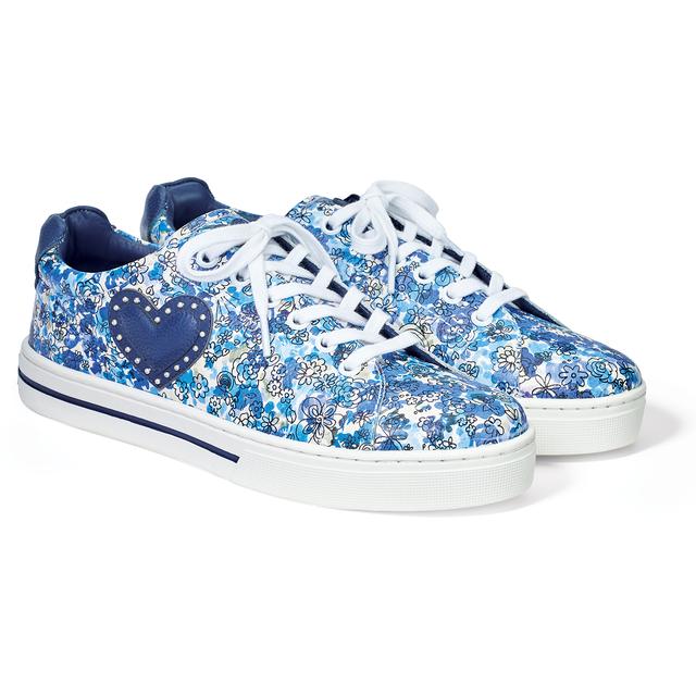 Brighton - Flora Sneakers