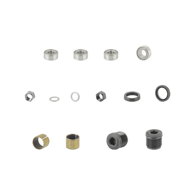 Trek - SPD Pedal Rebuild Kit