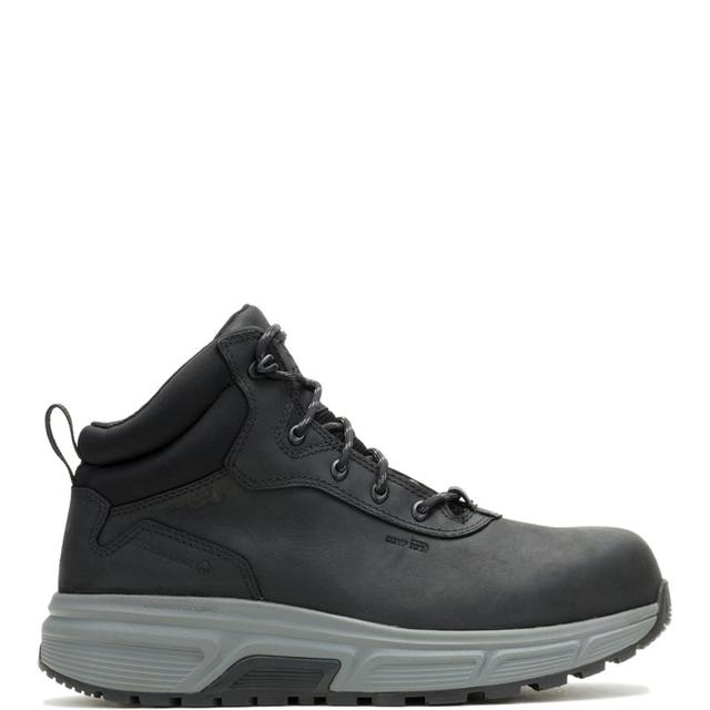 Wolverine - Men's Ride Performance Wedge Mid CarbonMax Work Boot