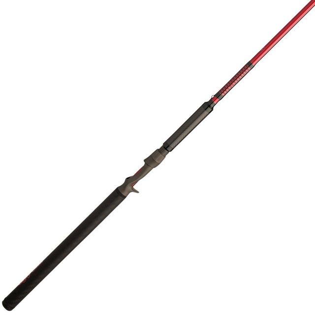 Ugly Stik - Carbon Salmon Steelhead Casting Rod | Model #USCBCASS902MH