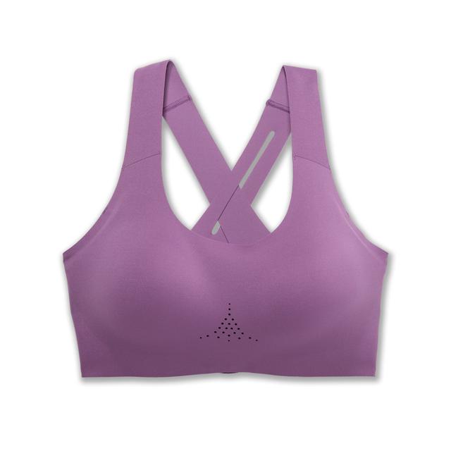 Brooks Running - Women's Crossback 2.0 Sports Bra