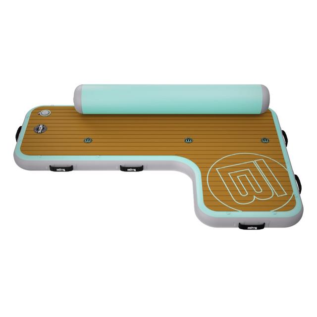 BOTE - Travelink Hitchhiker Native Bombardier | Water Resistant Storage for Gear