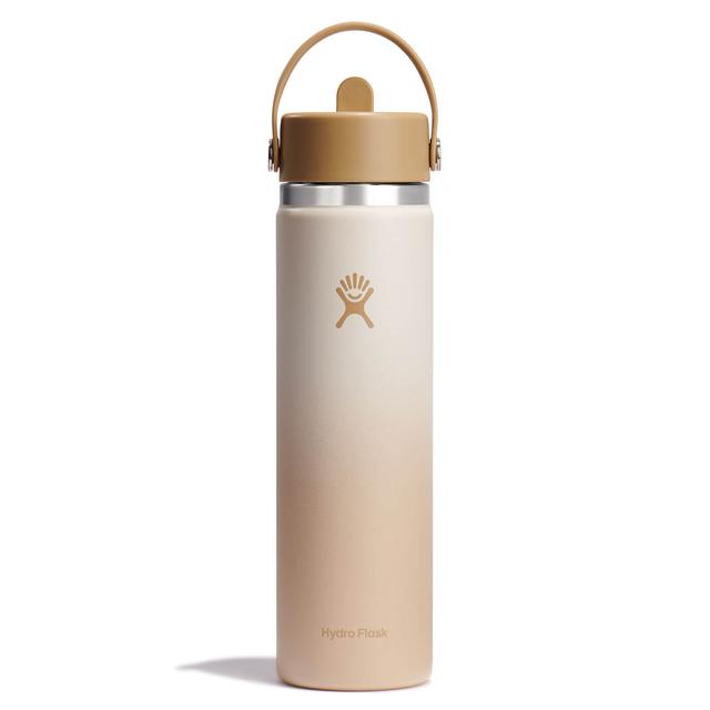Hydro Flask - 24 oz Wide Mouth with Flex Chug Cap in Truckee CA
