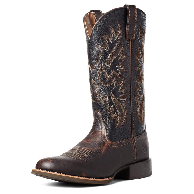 Ariat - Men's Sport Doolin Western Boot