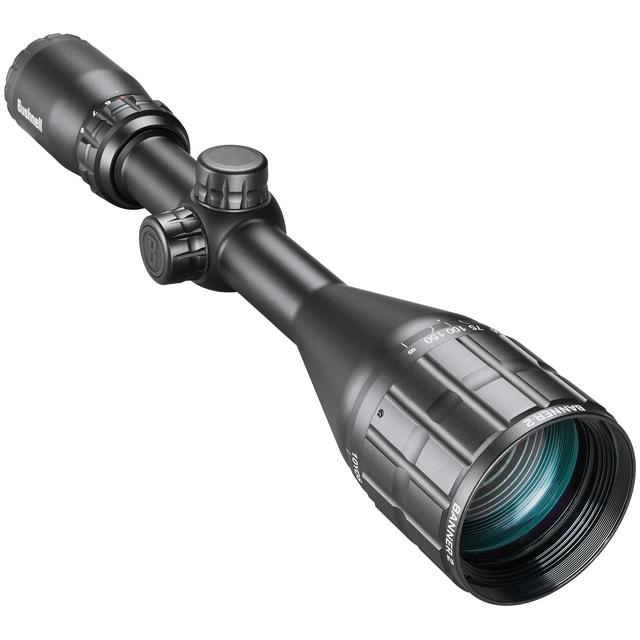 Bushnell - Banner 2 6-18x50mm Riflescope in Athens OH