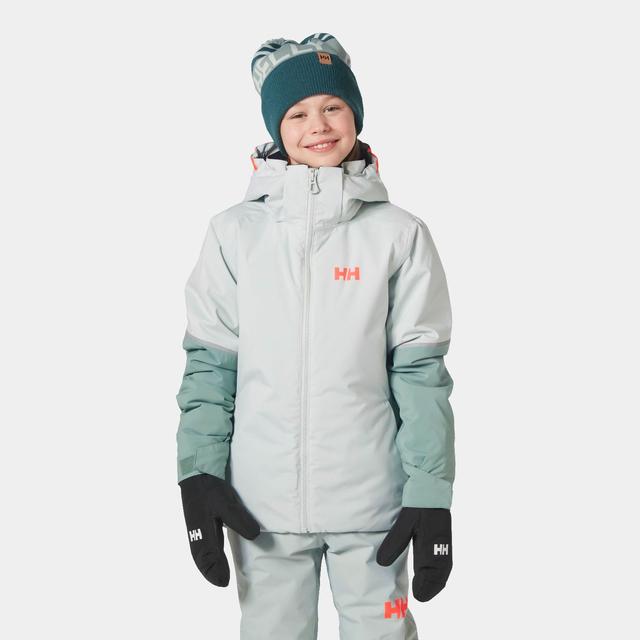 Helly Hansen - Jr Jewel Jacket