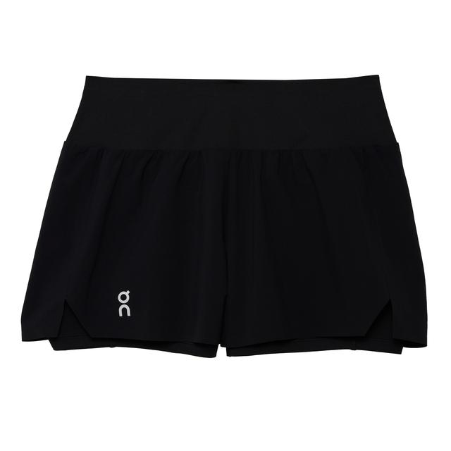 On Running - Womens Court Shorts