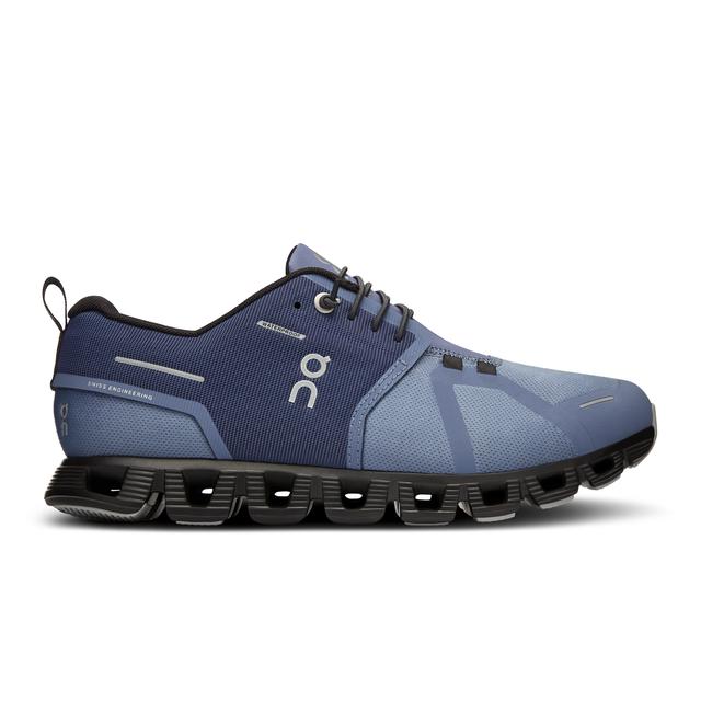 On Running - Women's Cloud 5 Waterproof in Middleton WI