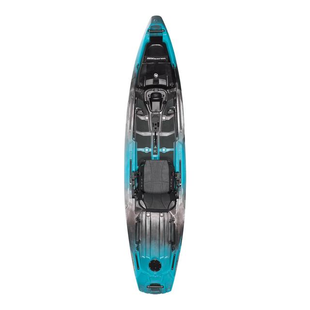 Wilderness Systems - A.T.A.K. 120 Fishing Kayak