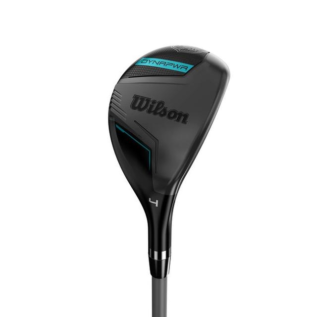 Wilson - Women's Dynapwr Hybrid