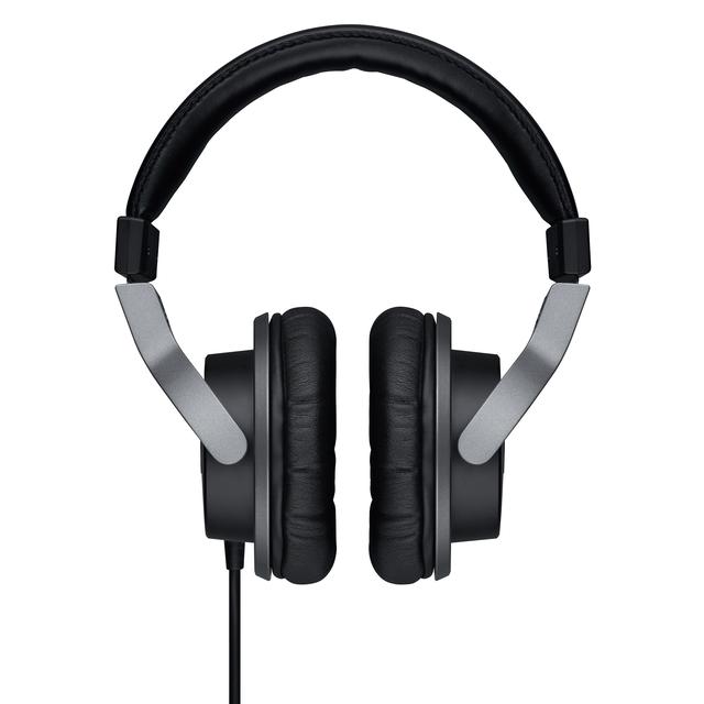 Yamaha Music - HPH-MT7