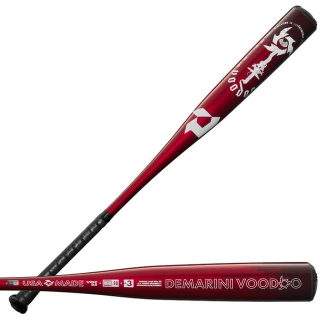 DeMarini - 2025  Voodoo One (-3) BBCOR Baseball Bat in Pasadena CA