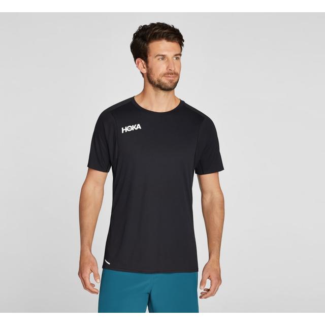 HOKA - Men's Glide Short Sleeve in Sidney OH