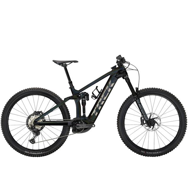 Trek - Rail 9.8 XT