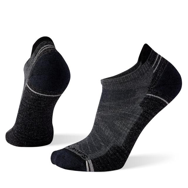 Smartwool - Hike Light Cushion Low Ankle Socks