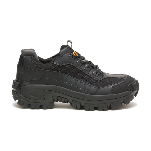 CAT Footwear - Men's Invader Steel Toe Work Shoe in Mishawaka IN