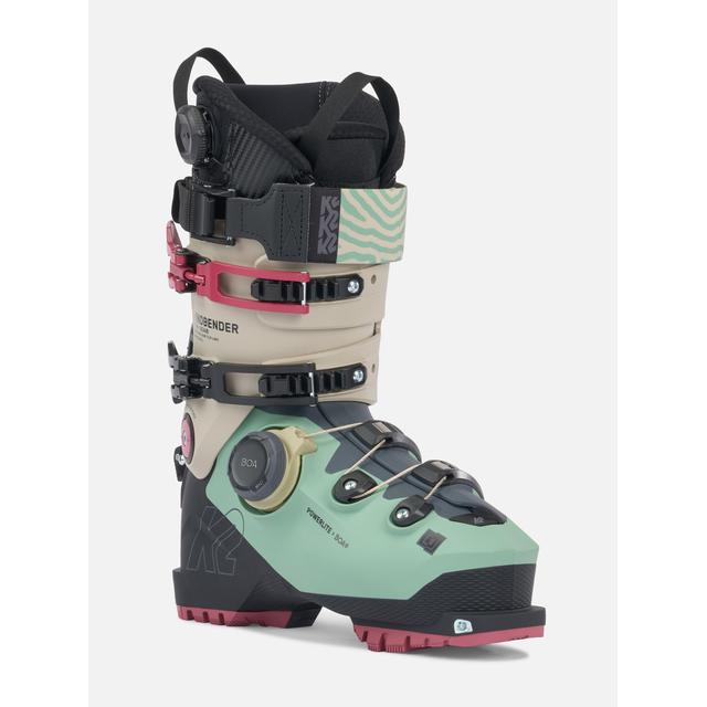 K2 Snow - Mindbender 115 BOA W