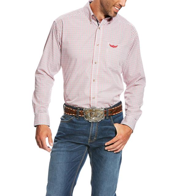 Ariat - Men's Relentless Intensity Shirt in Durham NC