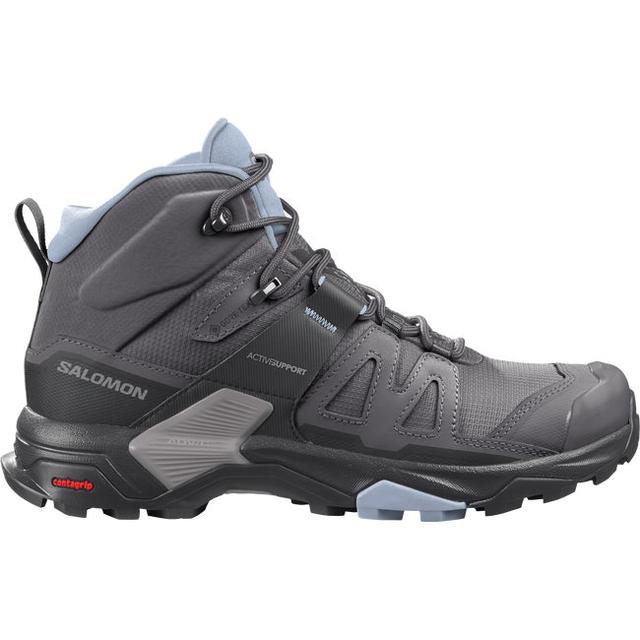 Salomon - Women's X Ultra 4 Mid Gore-Tex